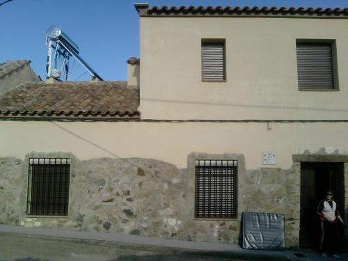 Casa Rural La Molina