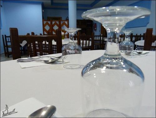 Hostal Vadillo