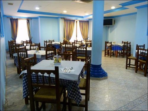 Hostal Vadillo