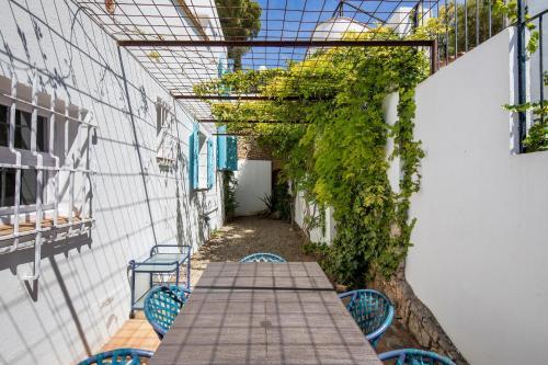 Casa Atalaya