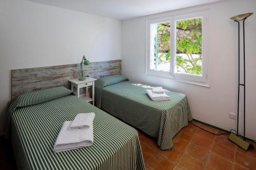 Casa Atalaya
