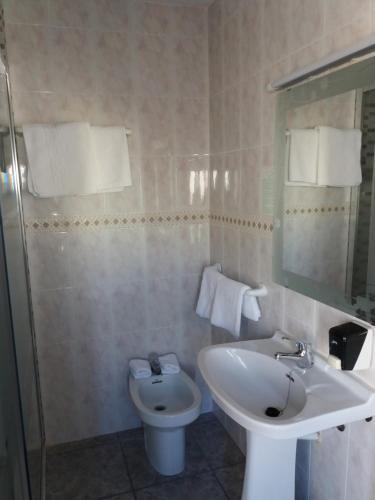 Hostal La Pilarica