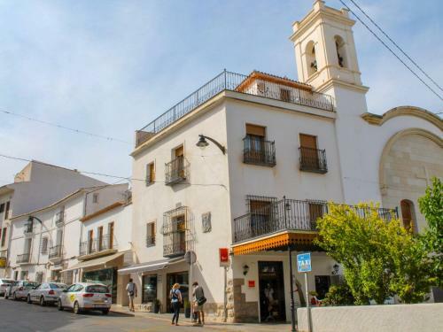 Apartment Altea 4