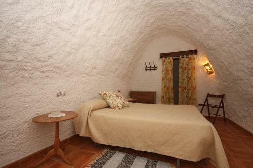 Cuevas El Balc�n De Orce