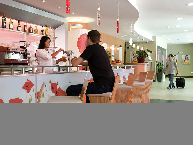 Hotel Ibis Madrid Alcobendas