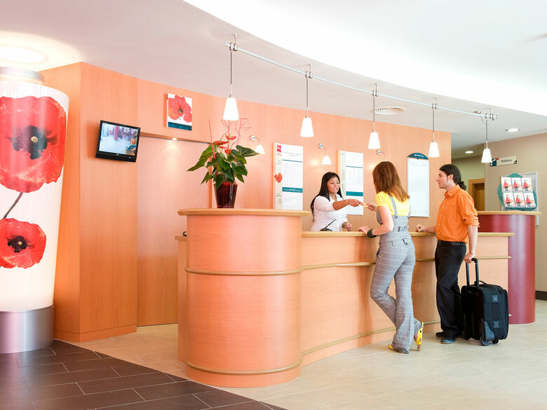 Hotel Ibis Madrid Alcobendas