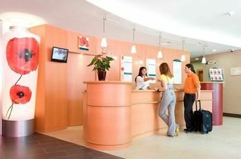 Hotel Ibis Madrid Alcobendas