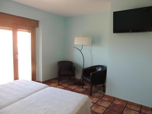 Hostal Hotel Rural Las Abadias
