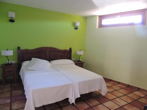 Hostal Hotel Rural Las Abadias