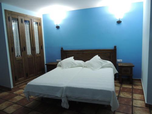 Hostal Hotel Rural Las Abadias