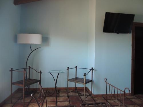 Hostal Hotel Rural Las Abadias