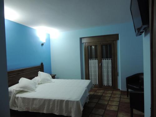 Hostal Hotel Rural Las Abadias