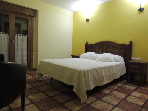 Hostal Hotel Rural Las Abadias