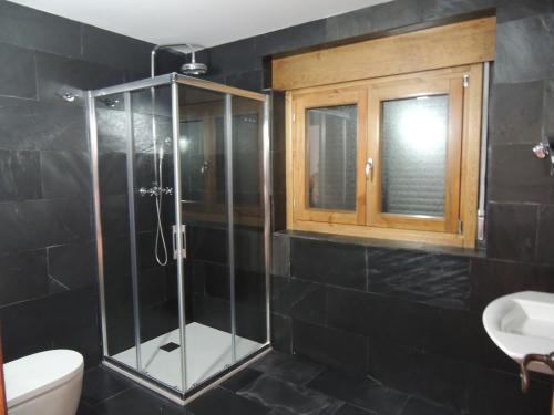 Hostal Hotel Rural Las Abadias