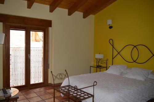 Hostal Hotel Rural Las Abadias