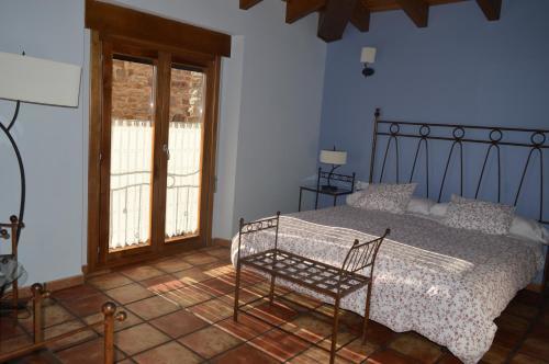 Hostal Hotel Rural Las Abadias