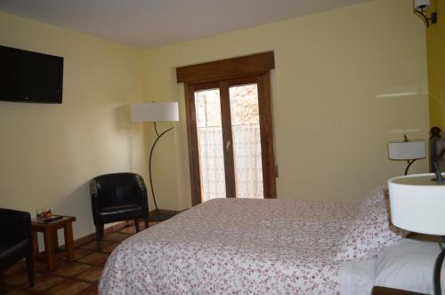 Hostal Hotel Rural Las Abadias