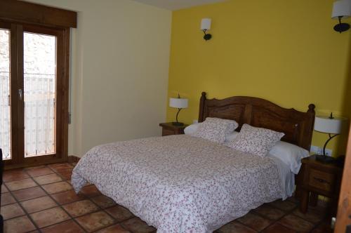 Hostal Hotel Rural Las Abadias
