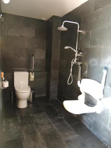 Hostal Hotel Rural Las Abadias