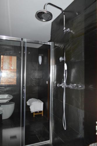 Hostal Hotel Rural Las Abadias