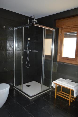Hostal Hotel Rural Las Abadias