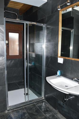 Hostal Hotel Rural Las Abadias