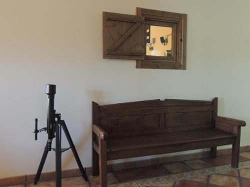 Hostal Hotel Rural Las Abadias