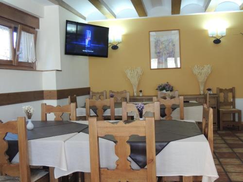 Hostal Hotel Rural Las Abadias