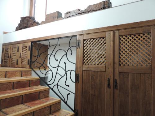 Hostal Hotel Rural Las Abadias