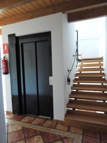 Hostal Hotel Rural Las Abadias