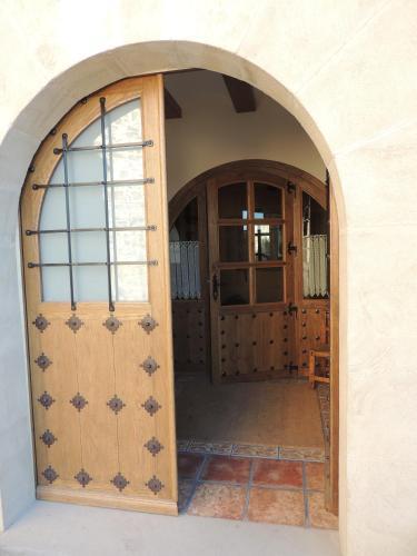 Hostal Hotel Rural Las Abadias
