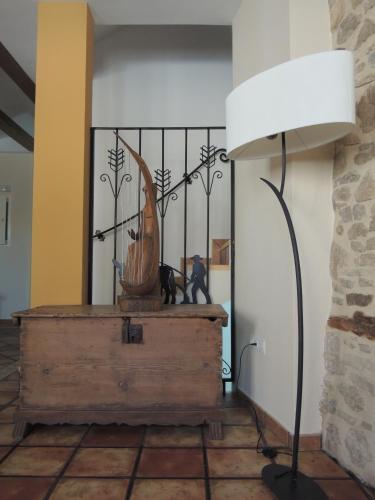 Hostal Hotel Rural Las Abadias