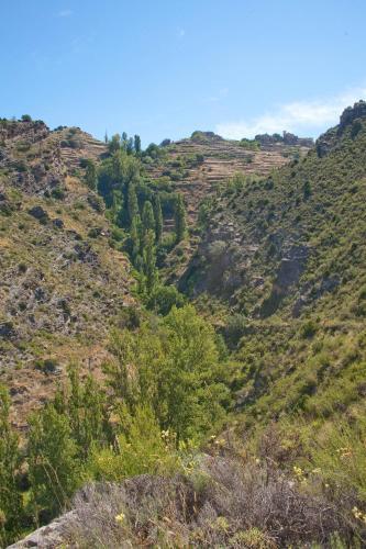 Hostal Hotel Rural Las Abadias