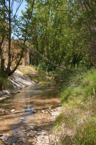 Hostal Hotel Rural Las Abadias