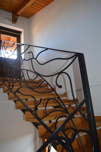 Hostal Hotel Rural Las Abadias