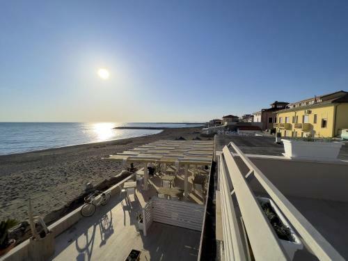Hostal Bed & Parking Cecina Rooms