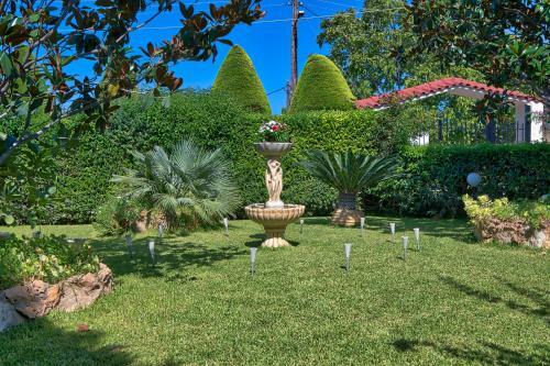 Apartamento Vacation Studio Oropos