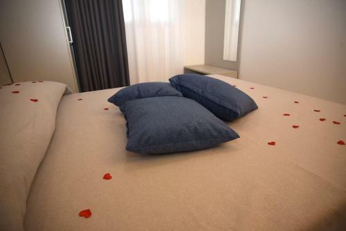 Apartamento Angelo Bianco Appartment 4