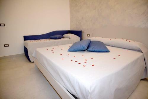 Apartamento Angelo Bianco Appartment 4