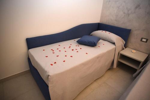 Apartamento Angelo Bianco Appartment 4
