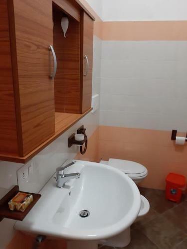 Apartamento Vacanze 30 Metri Dal Mare