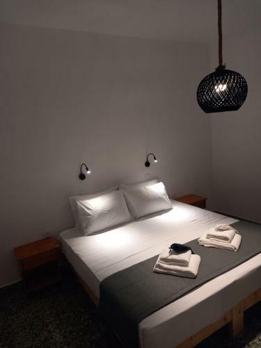 Apartamento Naxos Beachwalk 1