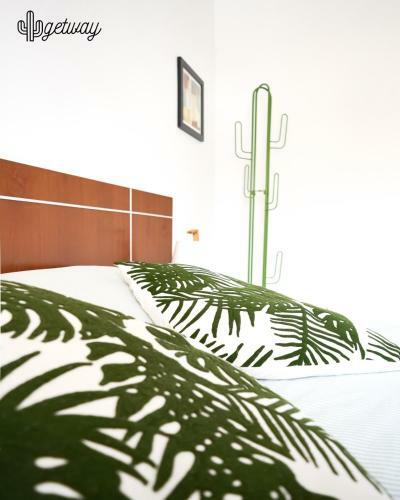 Apartamento Corralejo Getaway Central Town