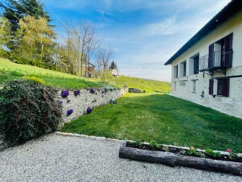 Relaxing House In Cravanzana