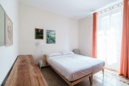 Apartamento Casa Margherita-downtown Como