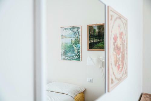 Apartamento Casa Margherita-downtown Como