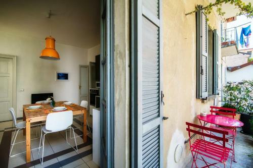 Apartamento Casa Margherita-downtown Como