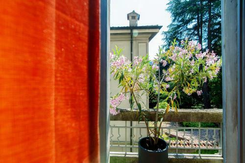 Apartamento Casa Margherita-downtown Como