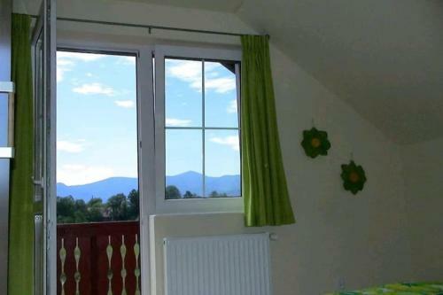 Villa Leika - Panoramablick Am Riesengebirge