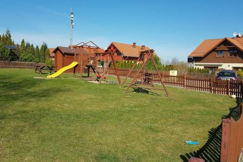 Villa Leika - Panoramablick Am Riesengebirge